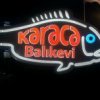 KARACA BALIK