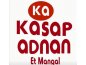 KASAP ADANAN, ET MANGAL BİGA