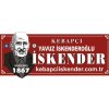 Kebapçı İskender Yavuz İskenderoğlu