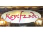 KEYİFZADE,ET & BALIK RESTAURANT