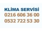 Marka Klima Servisi, Ataşehir