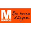 MİGROS, ATAŞEHİR MAĞAZALARI, ADRES VE TELEFONLARI