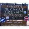 ATAŞEHİR BOTANİK BAHÇESİ  ( Nezahat Gökyiğit Botanik Bahçesi )