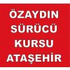 Özaydın Sürücü Kursu