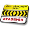 Kendi Aracınızla Direksiyon Dersi Verilir