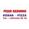 PİZZA AZZURRO& KEBAB