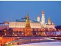 Rusya Tarihi Turistik Yerleri