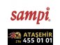 SAMPİ PİDE ATAŞEHİR