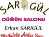 SARIGÜL DÜĞÜN SALONU