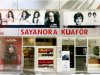 SAYANORA KUAFÖR - GÜZELLİK MERKEZİ