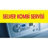 SELVER TEKNİK, KOMBİ SERVİSİ