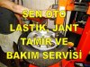 ŞEN OTO LASTİK JANT, TAMİR BAKIM SERVİSİ