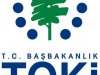 TOKİ TOPLU KONUT İDARESİ BAŞKANLIĞI