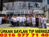 TÜRKAN SAYLAN TIP MERKEZİ WEB SİTESİ -  Ataşehir -  Adres ve Telefonları
