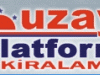 Uzay Patform Kiralama