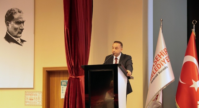 ATAŞEHİR BELEDİYESİ’NİN 2025 MALİ YILI BÜTÇESİ KABUL EDİLDİ