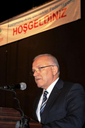 Atasehir Kastamonu Araclilar Gecesi