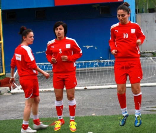 Ataşehir Belediyespor-Kdz.Eregli macı