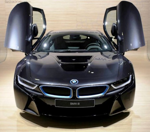 BMW 2015 OTOMOBİL MODELLERİ