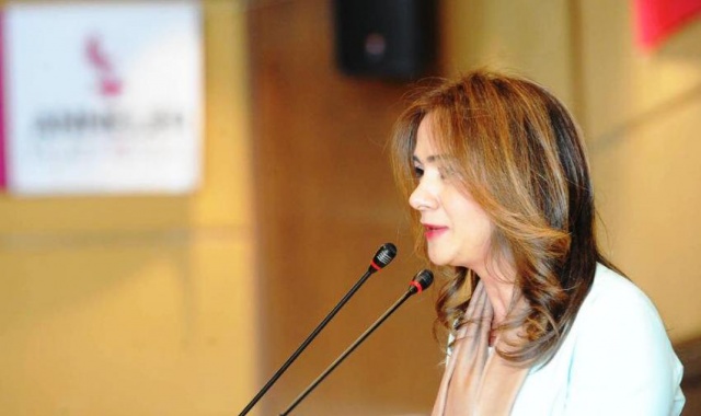 Ataşehir Kadınlar Platformu, Kemal Kılıçdaroğlu Etkinliği 2017