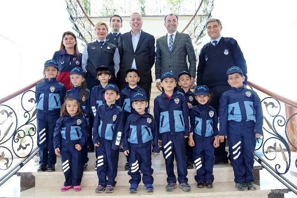 23 Nisan Ataşehir Etkinliği, Ataşehir Belediyesi