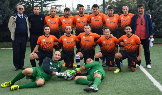 Ataşehir Belediyesi Zabıta Futbol Takımı
