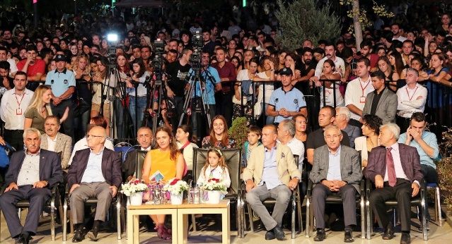 Ataşehir Kardeş Kültürler Festivali 2017