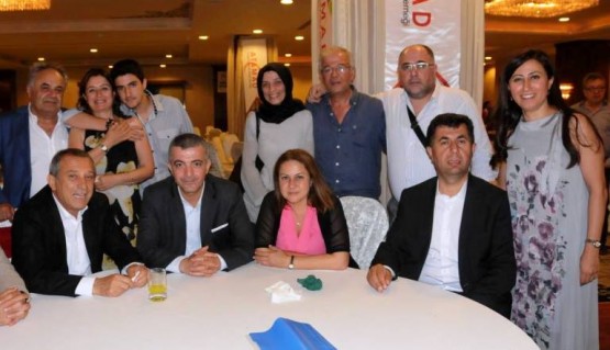 Ataşehir Malatyalılar Derneği Etkinliği 2015