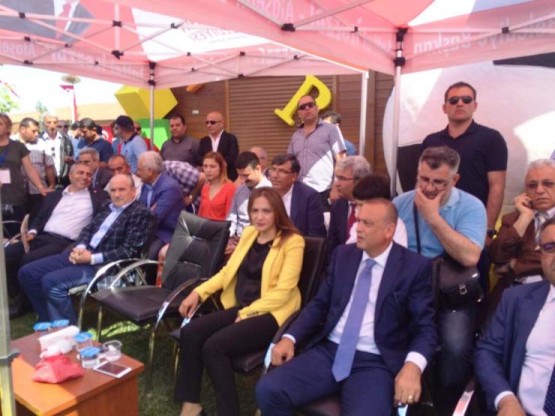 Ataşehir, 'Düştepe Oyun Müzesi Açılışı