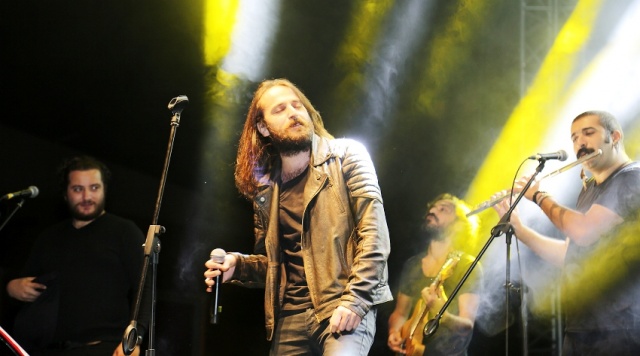 Ataşehir Selda Bağcan, Niyazi Koyuncu Konseri 2017