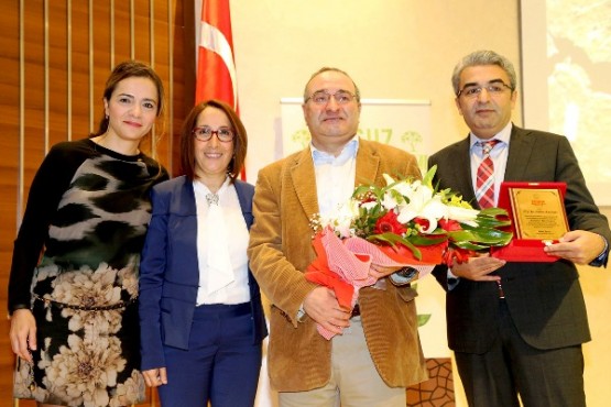 Ataşehir Susuzluk Paneli 2014