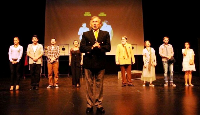 Ataşehir Tiyatro Festivali 2017