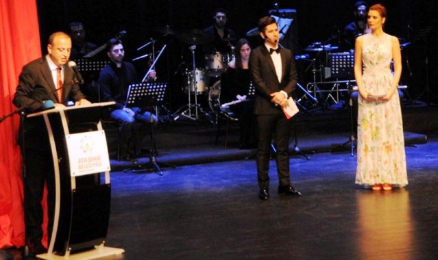 Ataşehir Tiyatro Festivali 201