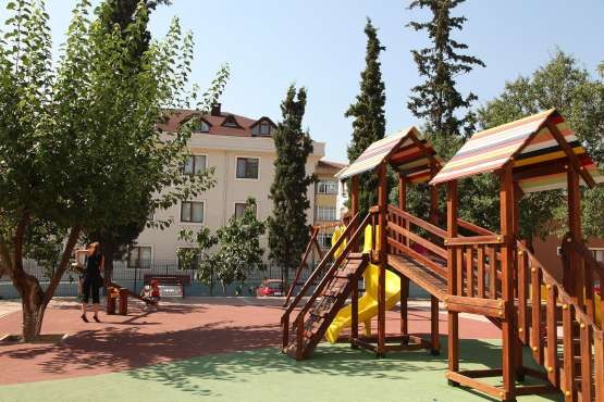 Ataşehir 4 Yeni Parka Kavuşuyor
