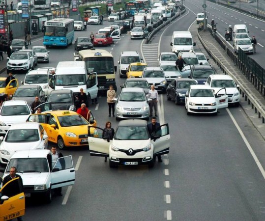 10 Kasım Atatük'ü Anma Treni 2014