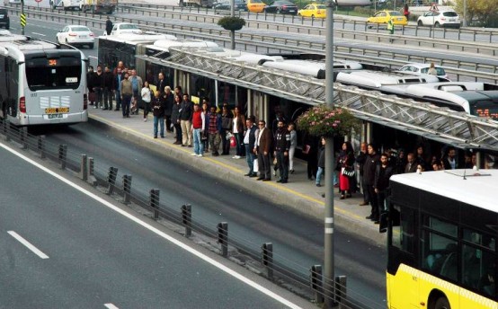 10 Kasım Atatük'ü Anma Treni 2014