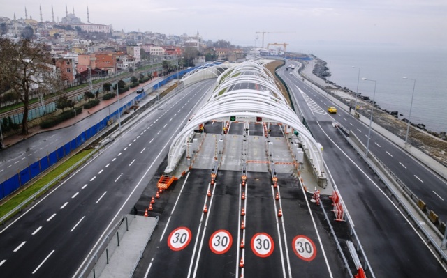 Ataşehir | İstanbul | Türkiye | Dünya | Fotoğrafları - 1