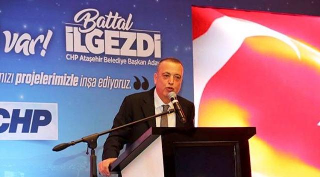 Battal İlgezdi, Projelerini Açıkladı 2019