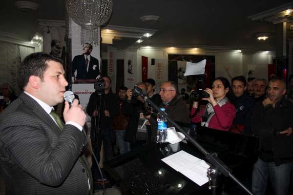 BATTAL İLGEZDİ, ATAŞEHİR, YENİSAHRA, BARBAROS, BİLGİLENDİRME TOPLANTISI