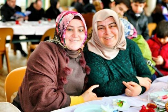 Bem Bir Sen, Kadınlar Günü Etkinliği, 2015