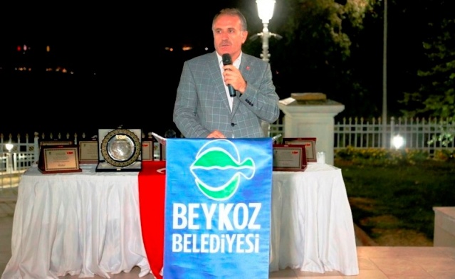 Beykoz 15 Temmuz Şehit Gazi Aileleri Buluşması 201