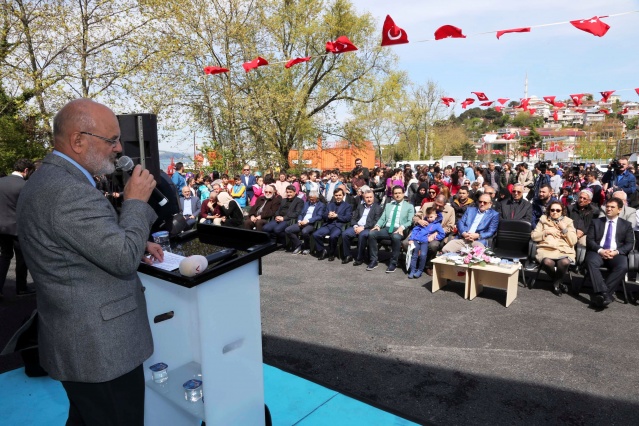 3. BEYKOZ ÇOCUK KİTAPLARI FUARI 2017