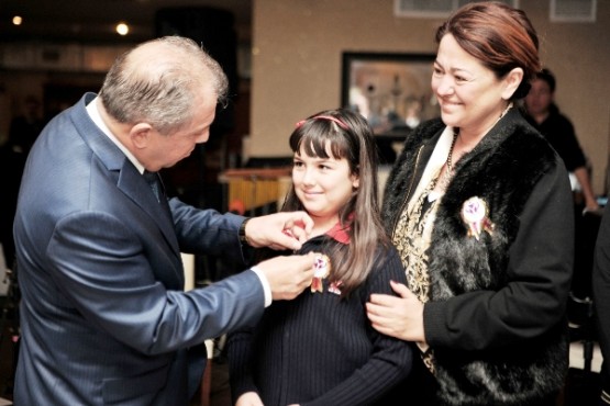 Beykoz Öğretmenler Günü Etkinliği 2014
