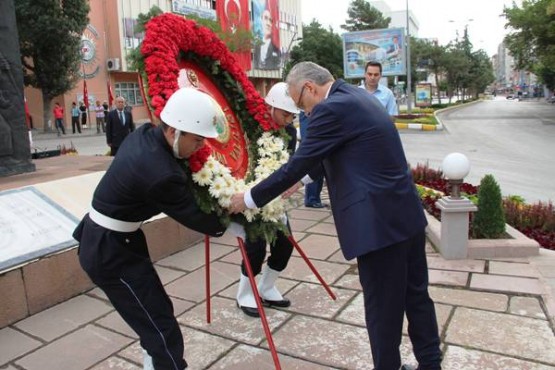 Çankırı 30 Ağustos Kutlamaları 2014