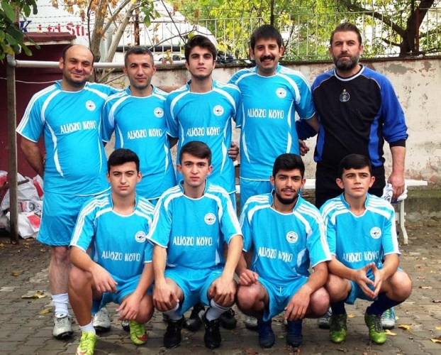 ÇANDEF, Çerkeş Dernekler Birliği Futbol Turnuvası, 2016