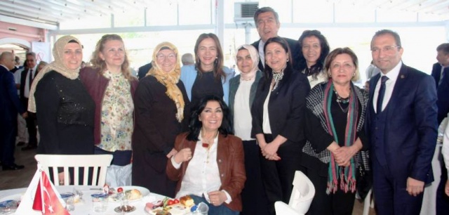 Çankırı Eğitim Kültür Vakfı, Geleneksel Bahar Kahvaltısı 2018