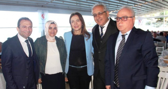 Çankırı Eğitim Kültür Vakfı, Geleneksel Bahar Kahvaltısı 2018