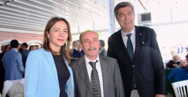 Çankırı Eğitim Kültür Vakfı, Geleneksel Bahar Kahvaltısı 2018