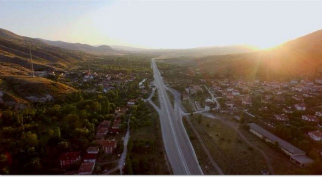 Çankır,ı Ilgaz, Çörekçiler Köyü, 2015,