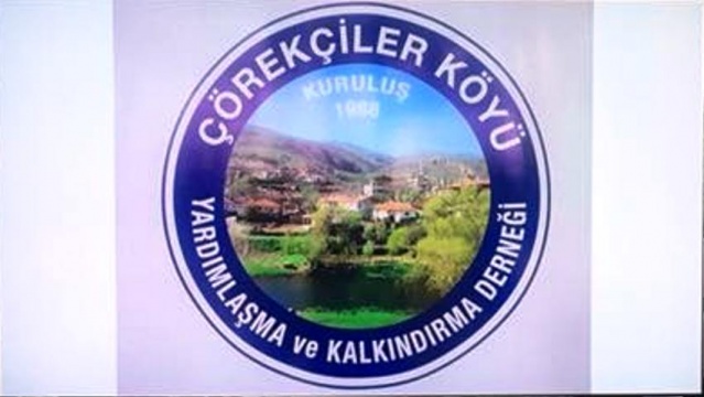 Çankırı, Ilgaz, Çörekçiler Köyü 2018 İftarı